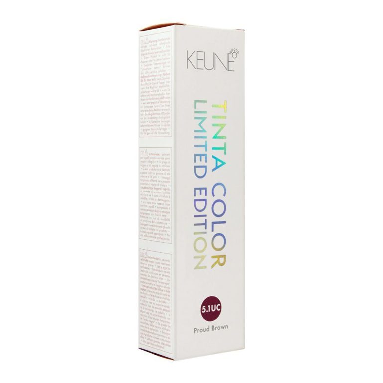 Keune Tinta Color Limited Edition 5 1UC Light Ash Blonde 60ml