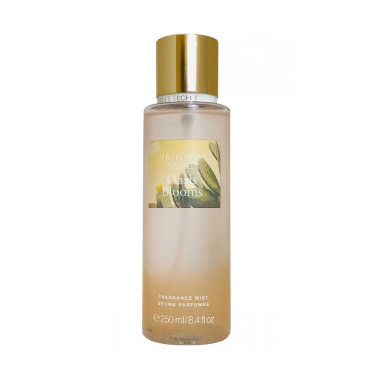 Victoria S Secret Oasis Blooms Fragrance Mist Ml Eshaistic Pk