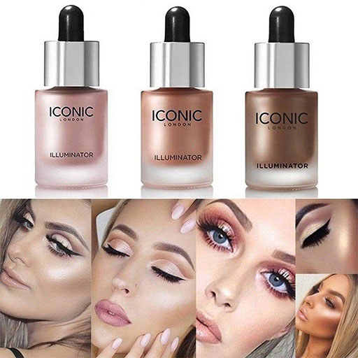 Iconic highlighters online in Pakistan