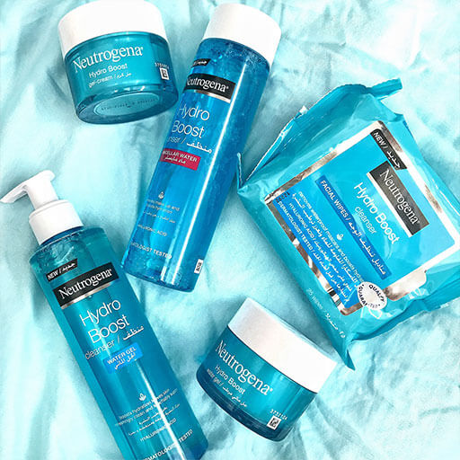 Neutrogena best skincare brand