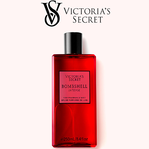 Best selling Victoria's Secret Bombshell body mists