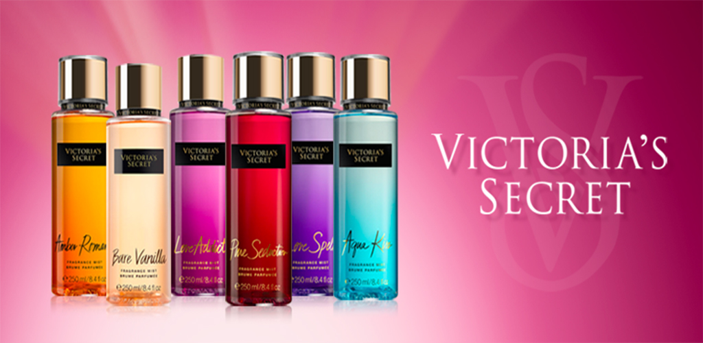 Best Selling Body Mists By Victoria’s Secret - Eshaistic Blog