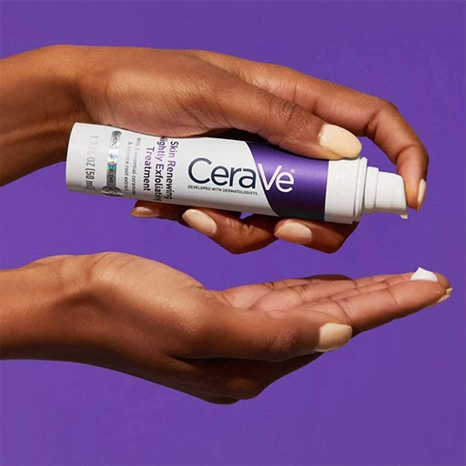 An Ultimate CeraVe Renewing Skincare Range Guide - Eshaistic Blog