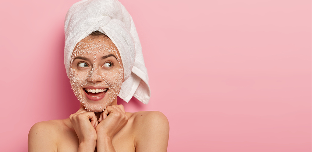 All You Need To Know About The Benefits of Face Scrub Eshaistic Blog