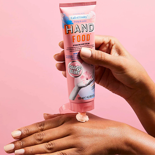 Soap&glory hand cream in Pakistan