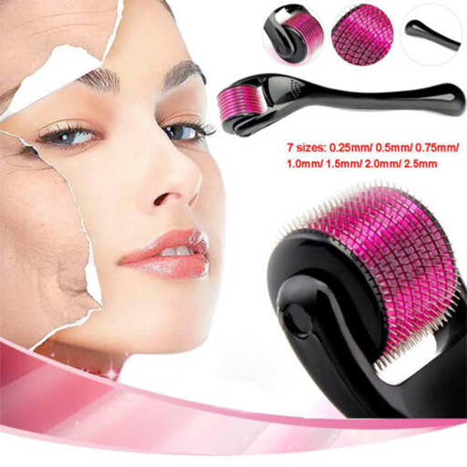 Derma Rollers