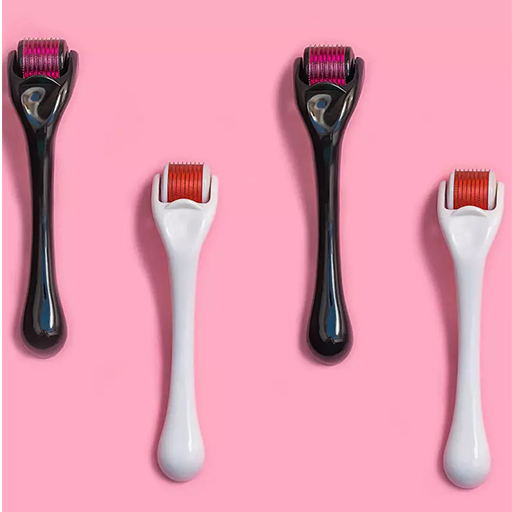 What is derma roller