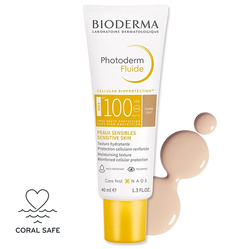 Bioderma sunscreen 