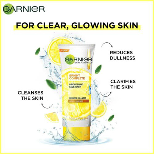 Best cleanser for face washing-1