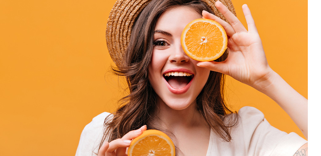 The Power of Vitamin C in Your Skincare Routine - Eshaistic Blog