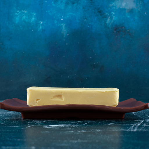 Butter slice bar