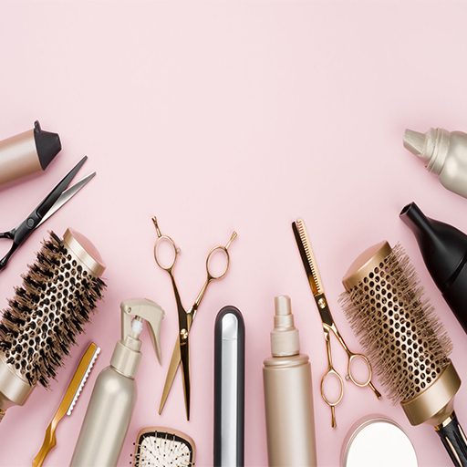 Hairstyles tools