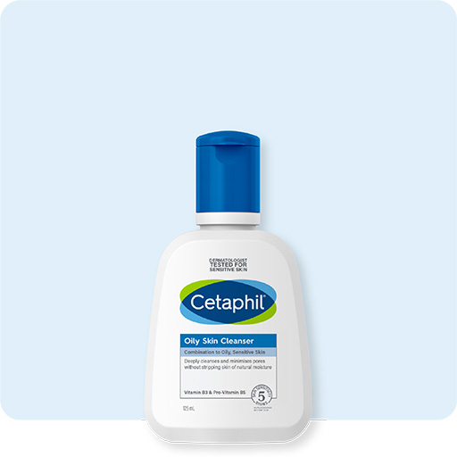 Cetaphil gentle cleanser for dry skin