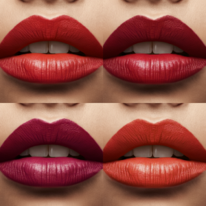 Right Lipstick Shades