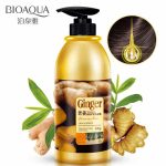 BIOAQUA Ginger Hair Shampoo