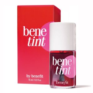 Benefit Benetint Lip & Cheek tint