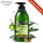 Bioaqua Olive Hair Shampoo