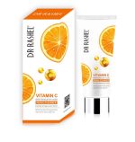 DR Rashel Vitamin C Face Cleanser