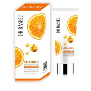 DR Rashel Vitamin C Face Cleanser