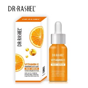 DR Rashel Vitamin C Face Serum