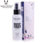 Miss Rose Makeup Fixer Spray