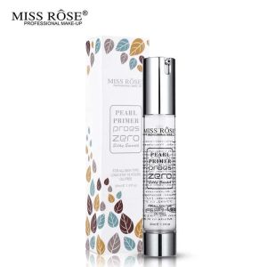 Miss Rose Pearl Primer Pores Zero Oil