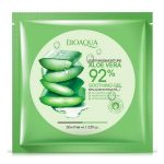 Bioaqua Aloe Vera Gel Face Mask