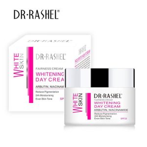 DR Rashel Whitening Day Cream in Pakistan