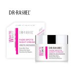 DR Rashel Whitening Fade Spot Night Cream in Pakistan