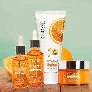 DR Rashel Vitamin C Series Kit