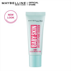 New Look Maybelline Baby Skin Instant Pore Eraser primer