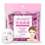 BioAqua Compressed Facial Mask 100pcs