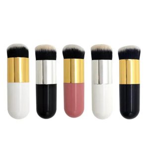 Cream Foundation Makeup Brush