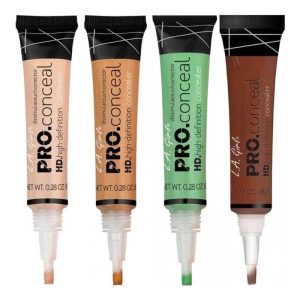 L.A Girl Cosmetics Pro Conceal HD Concealer