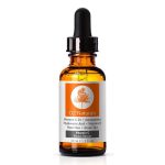 OZ Natural Vitamin C Facial Serum