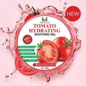 Muicin Tomato Hydrating Soothing Gel Pakistan