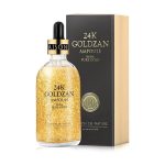 24k Goldzan Ampoule Gold Essence Serum