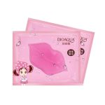 Bioaqua Pink Girl Crystal Collagen Lip Mask