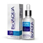 BioAqua Anti Acne Serum Facial Serum Removal Solution