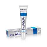 BioAqua Skin Care Acne Face Treatment Removal Cream