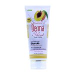 Derma Shine Apricot Scrub