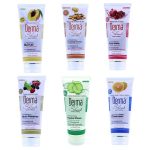 Derma Shine Fruit Facial Kit