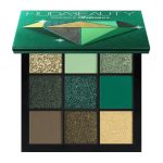 Huda Beauty Obsessions Emerald Eyeshadow Palette