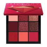 Huda Beauty Obsessions Eyeshadow Ruby Palette