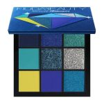 Huda Beauty Obsessions Sapphire Eyeshadow Palette