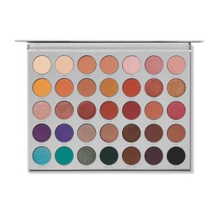 Jaclyn Hill 35 Dream Color Eyeshadow Palette Volume 1