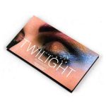 Miss Rose Twilight Dusk 18 Color Eyeshadow Palette