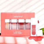 Set Of 4 Heng Fang Liquid Blush