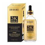 DR Rashel 24K Gold Primer Serum