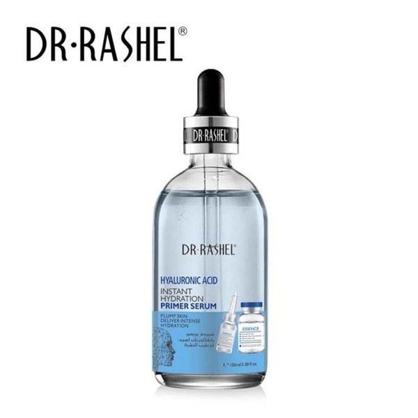 Dr Rashel Hyaluronic Acid Primer Serum